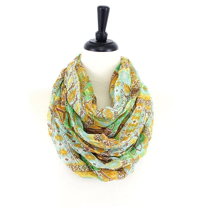 12351 Infinity Scarf