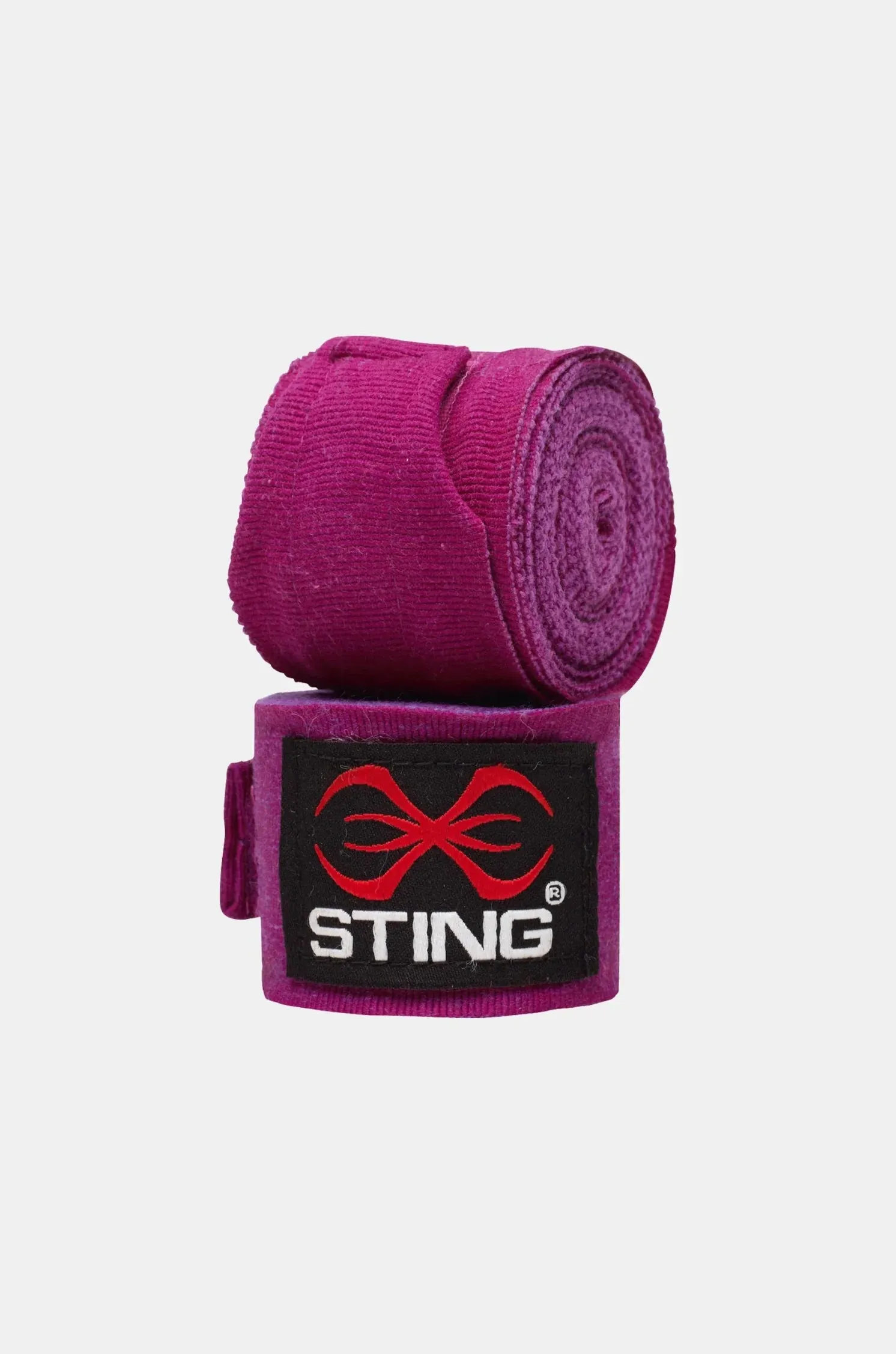 4.5M Elasticised Hand Wraps