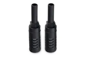 AccuAir Suspension PTC Mufflers - Pair