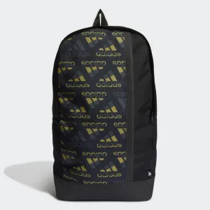 adidas Essentials Linear Graphic Unisex Backpack