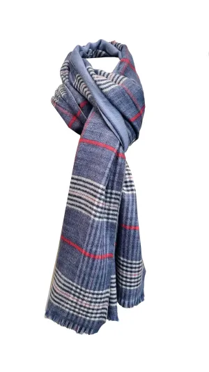 ANDORA RMD221129 SS23 SCARF