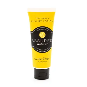 Assured Top Shelf Lotion