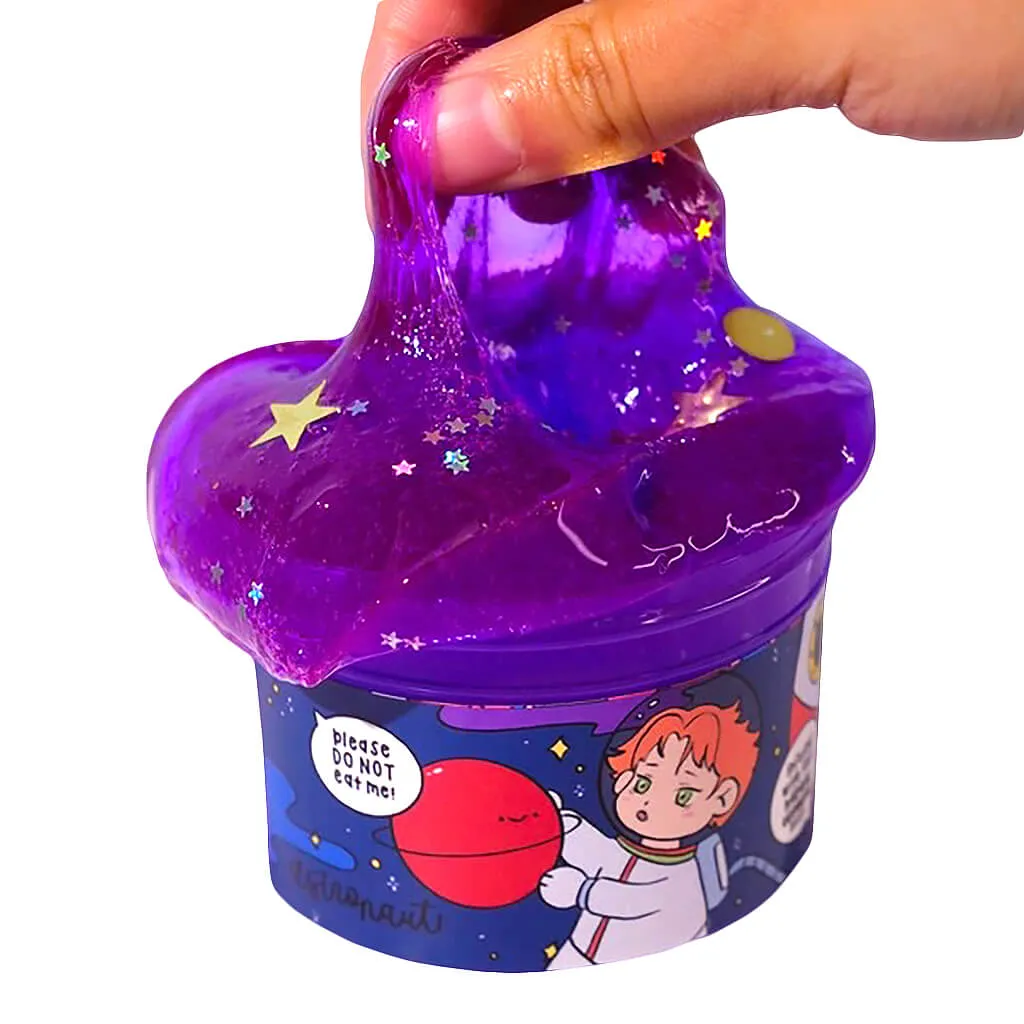 Astronaut Slime