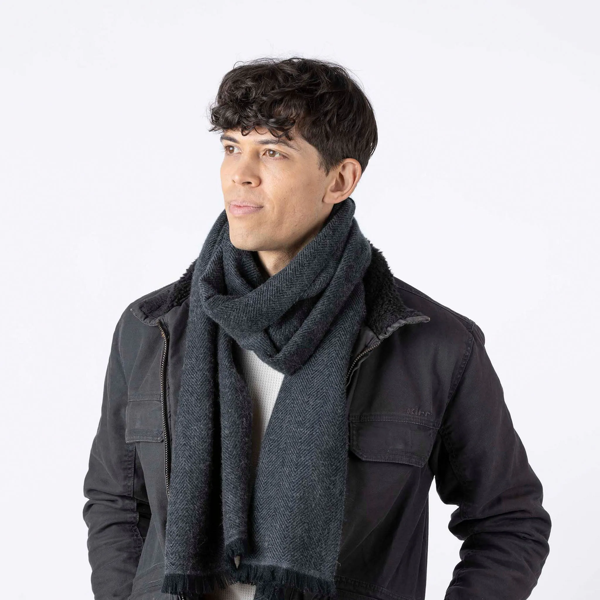 Ben Scarf