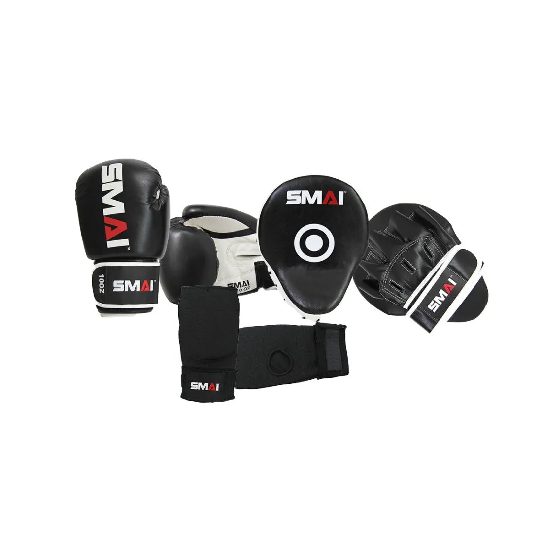 Cardio Boxing Bundle - Essentials Range