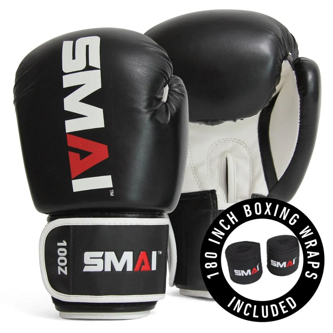 Cardio Boxing Bundle - Essentials Range