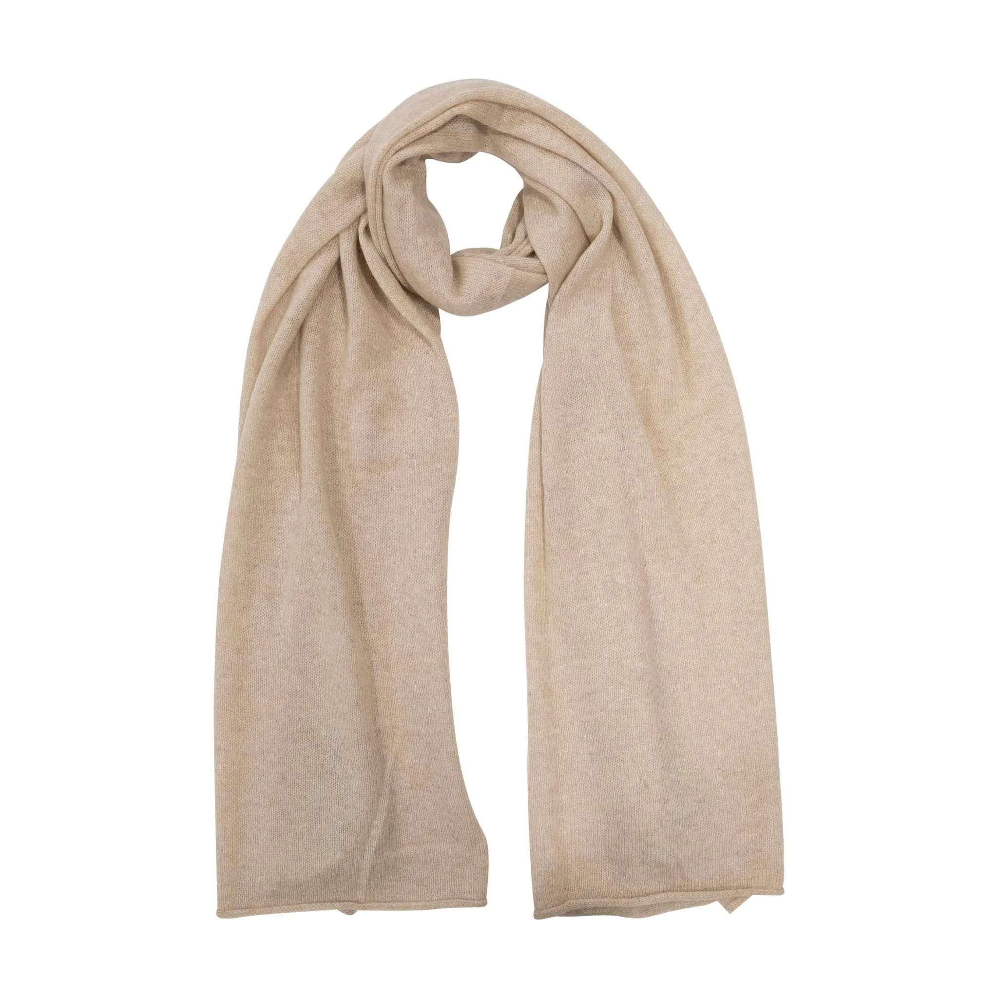 Cashmere Blanket Scarf