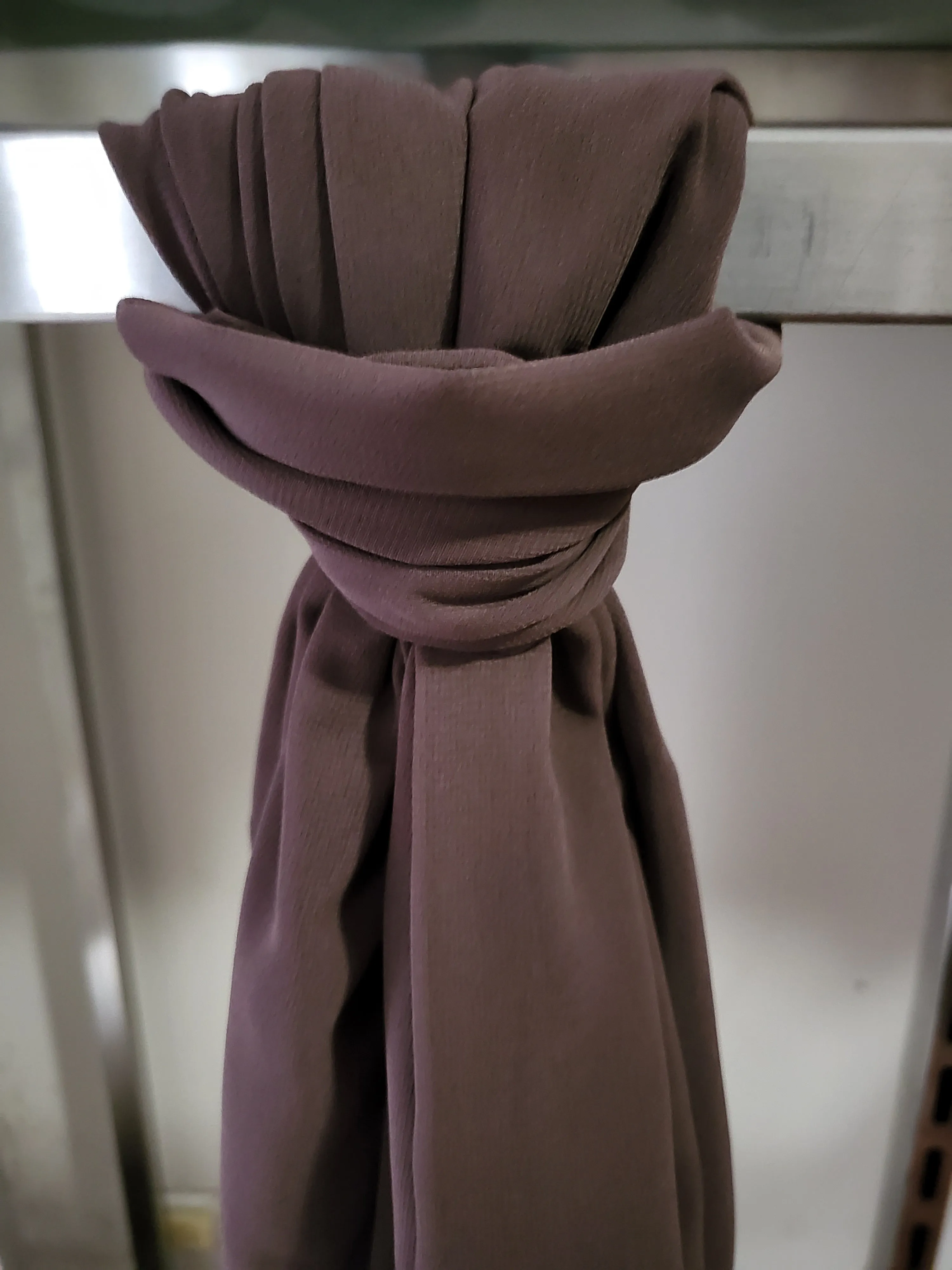 Chiffon Scarf