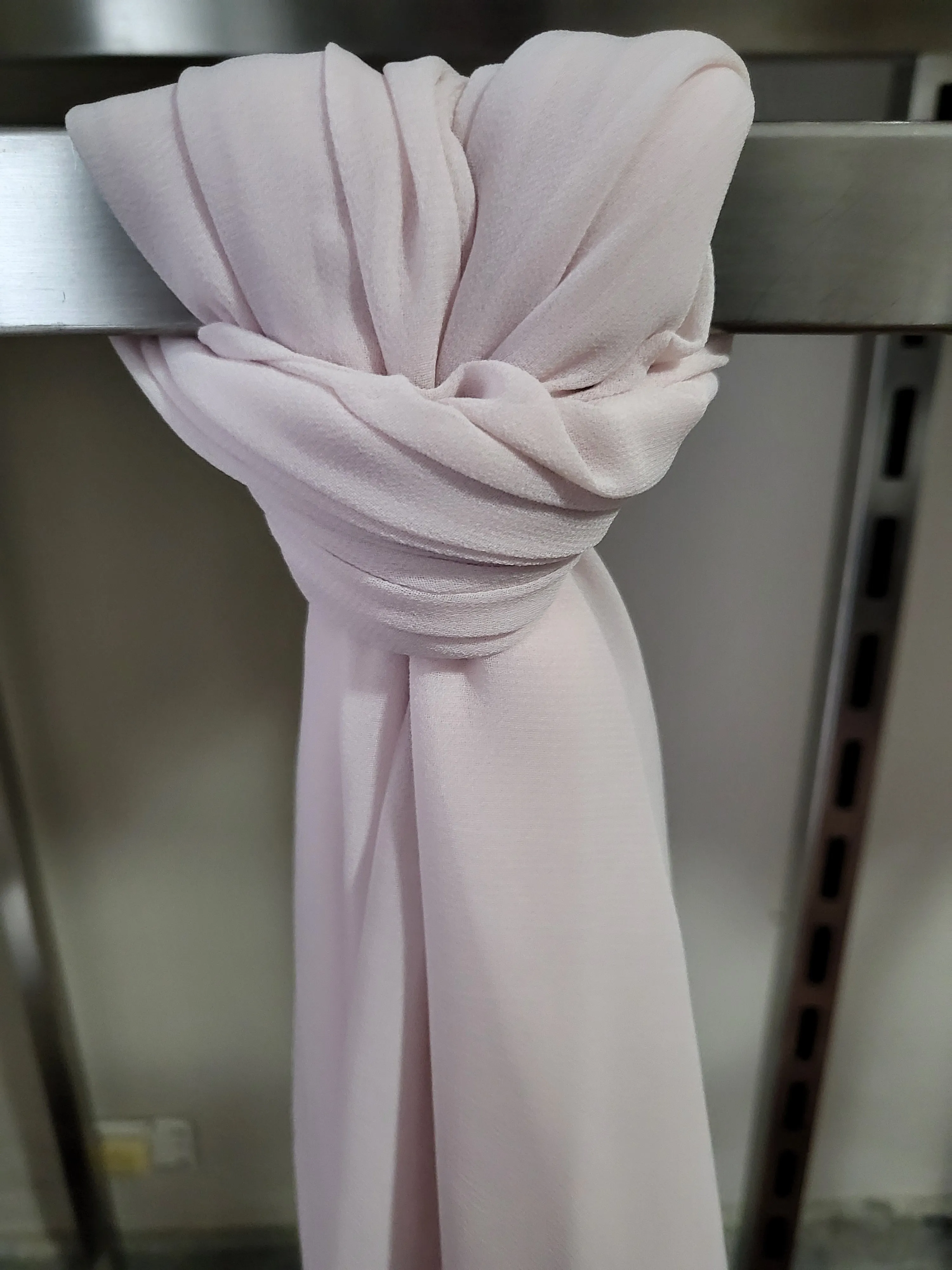 Chiffon Scarf