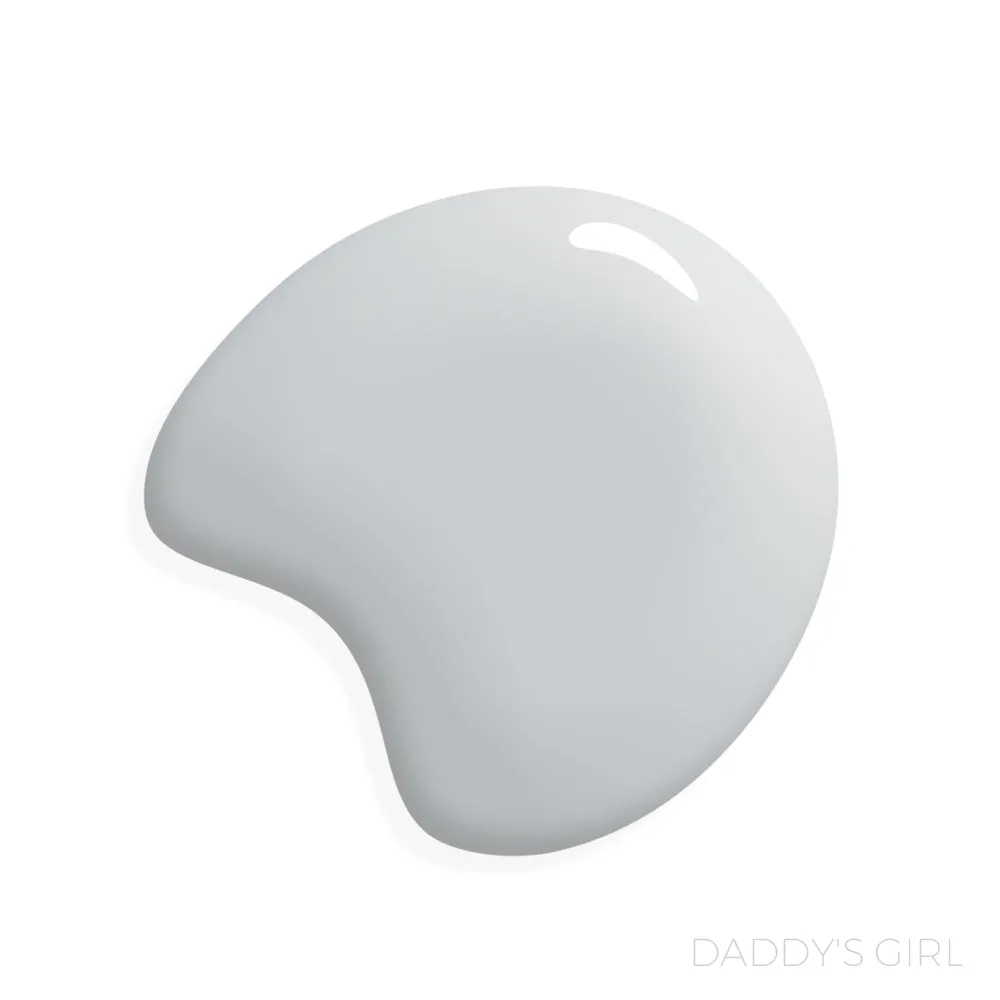 Daddy's Girl - Manor Borne Wall Paint