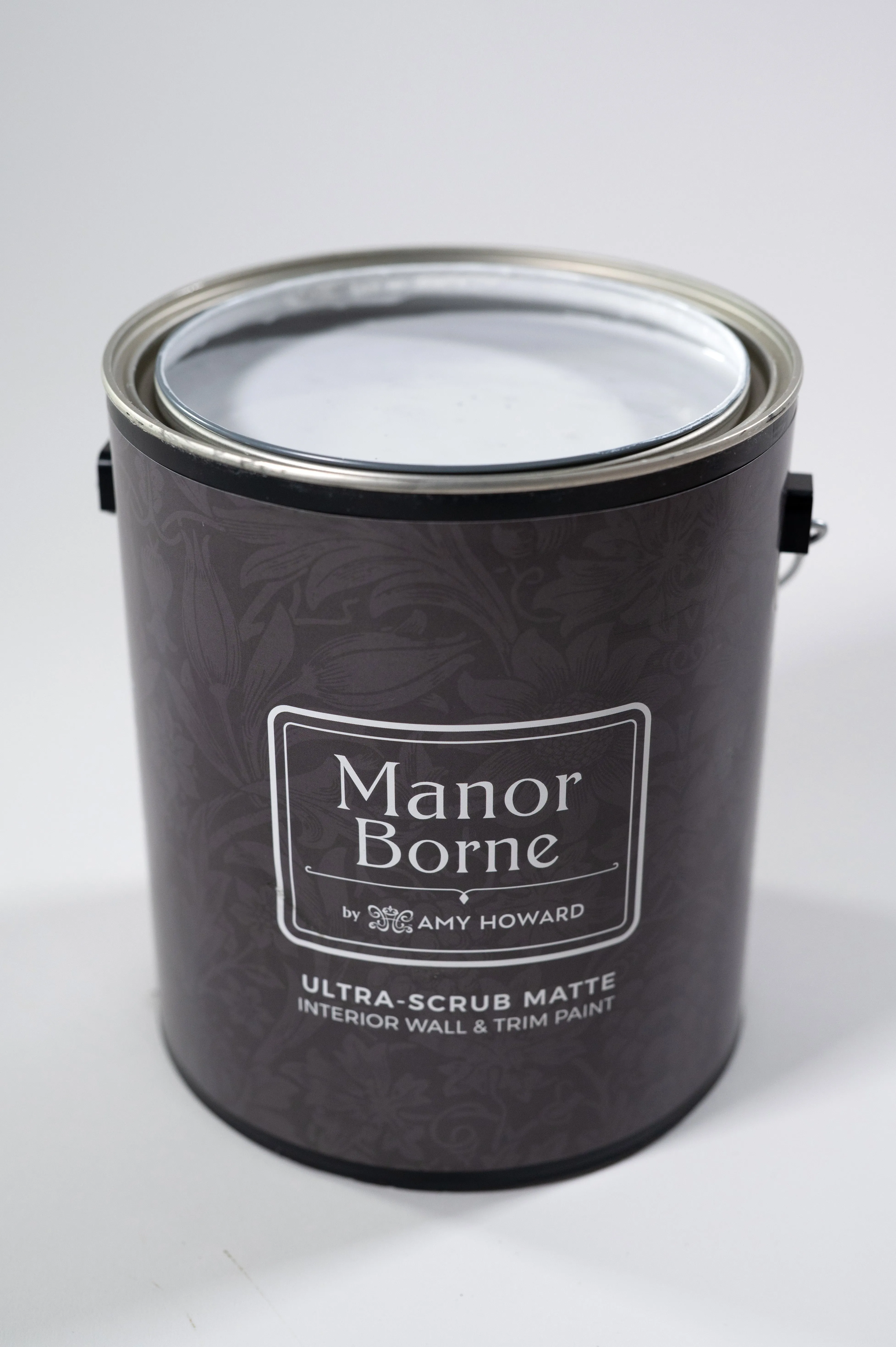 Daddy's Girl - Manor Borne Wall Paint