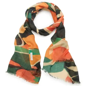 Dana Merino Wool Scarf