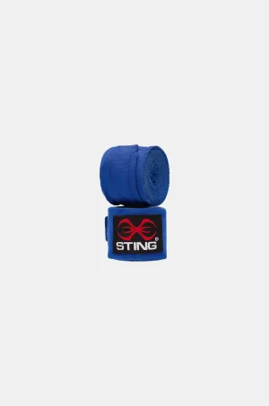 Elasticized Hand Wraps