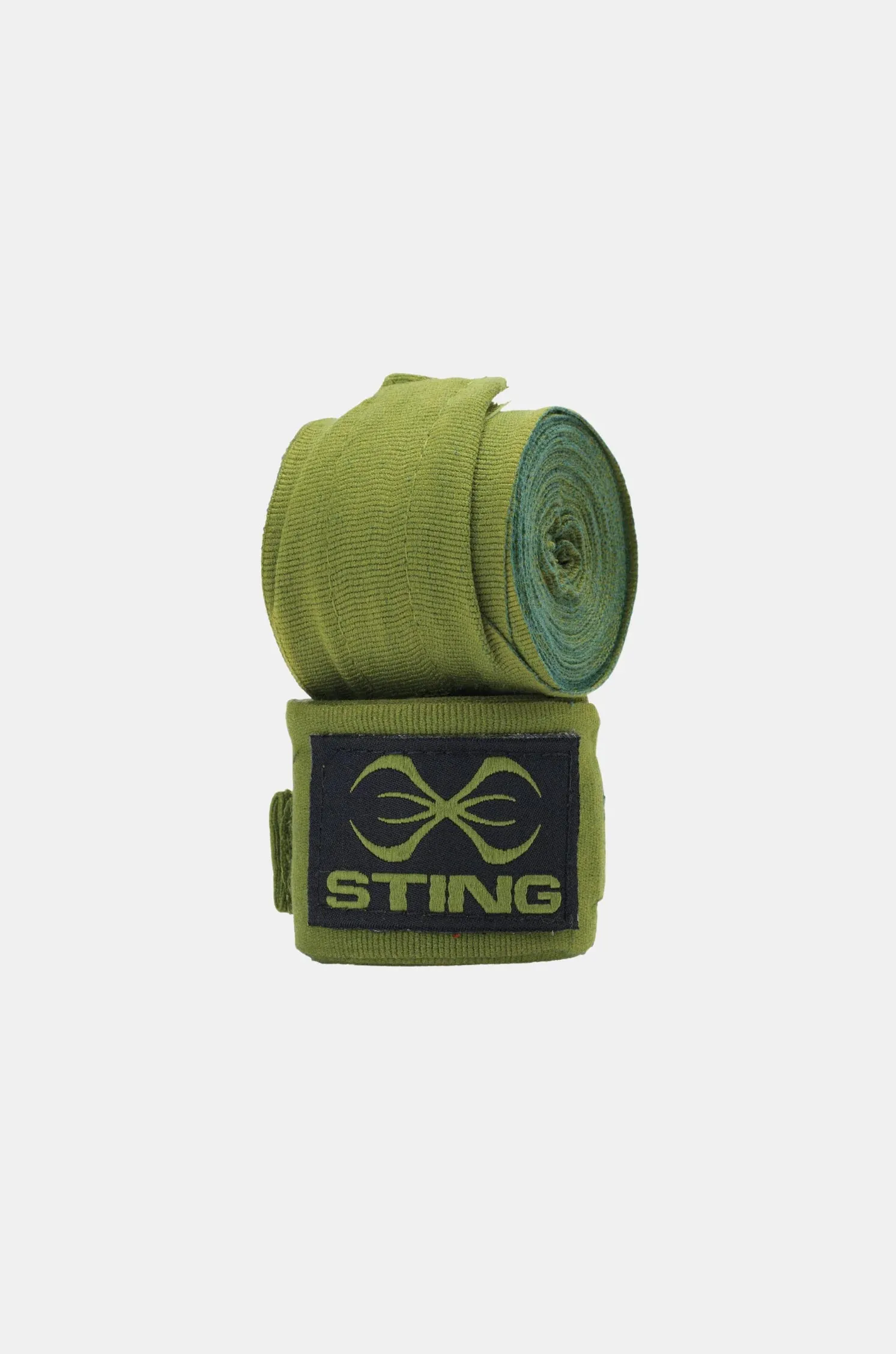 Elasticized Hand Wraps