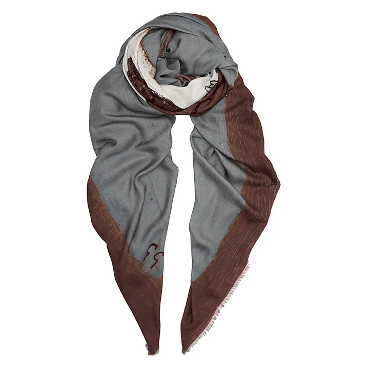 English Weather Maia Scarf