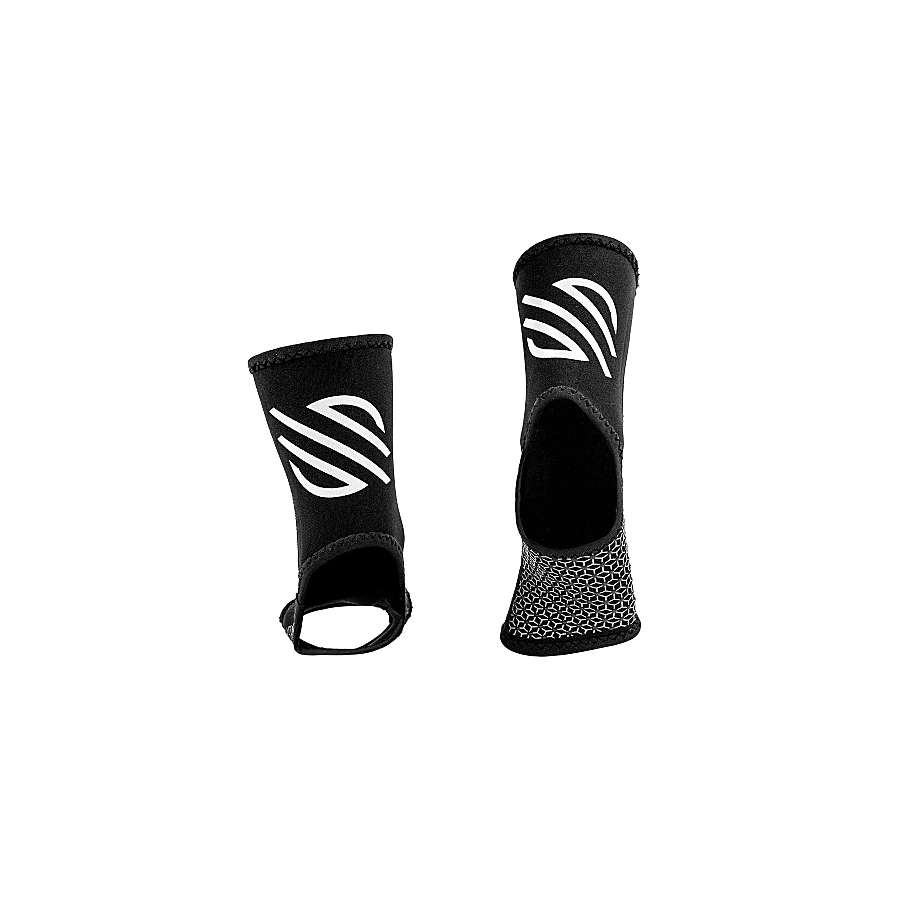 Essential Gel Ankle Wraps (pair)