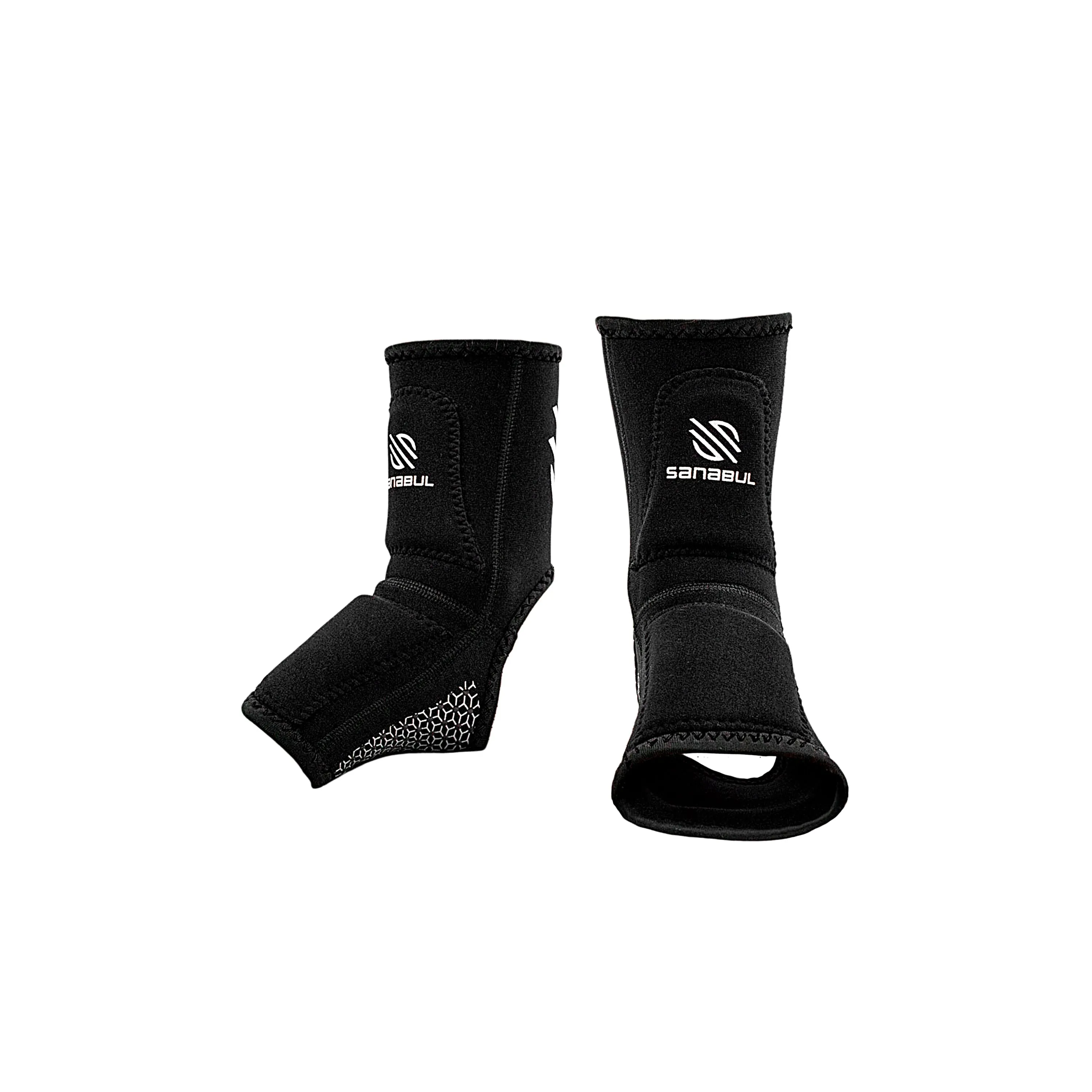 Essential Gel Ankle Wraps (pair)