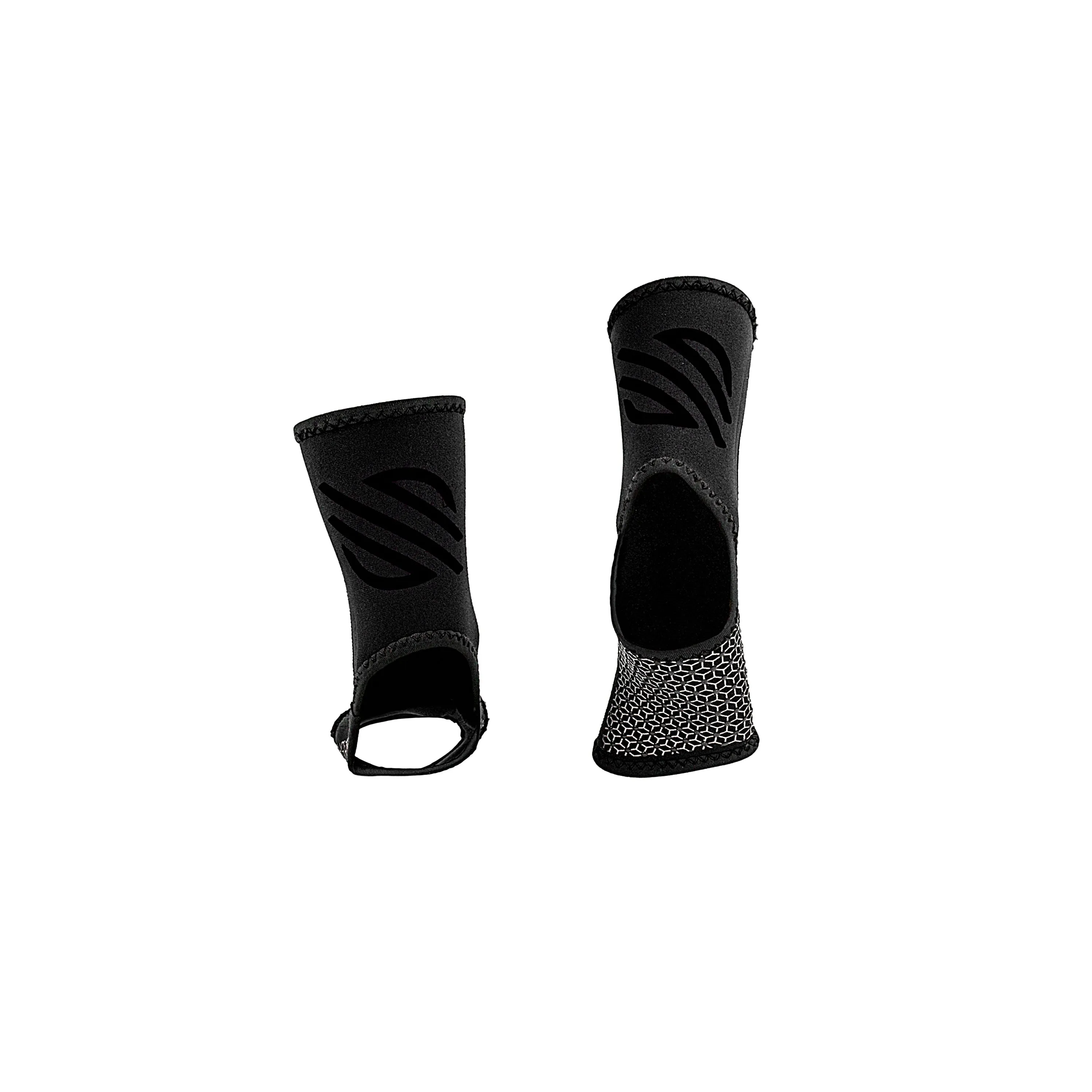 Essential Gel Ankle Wraps (pair)