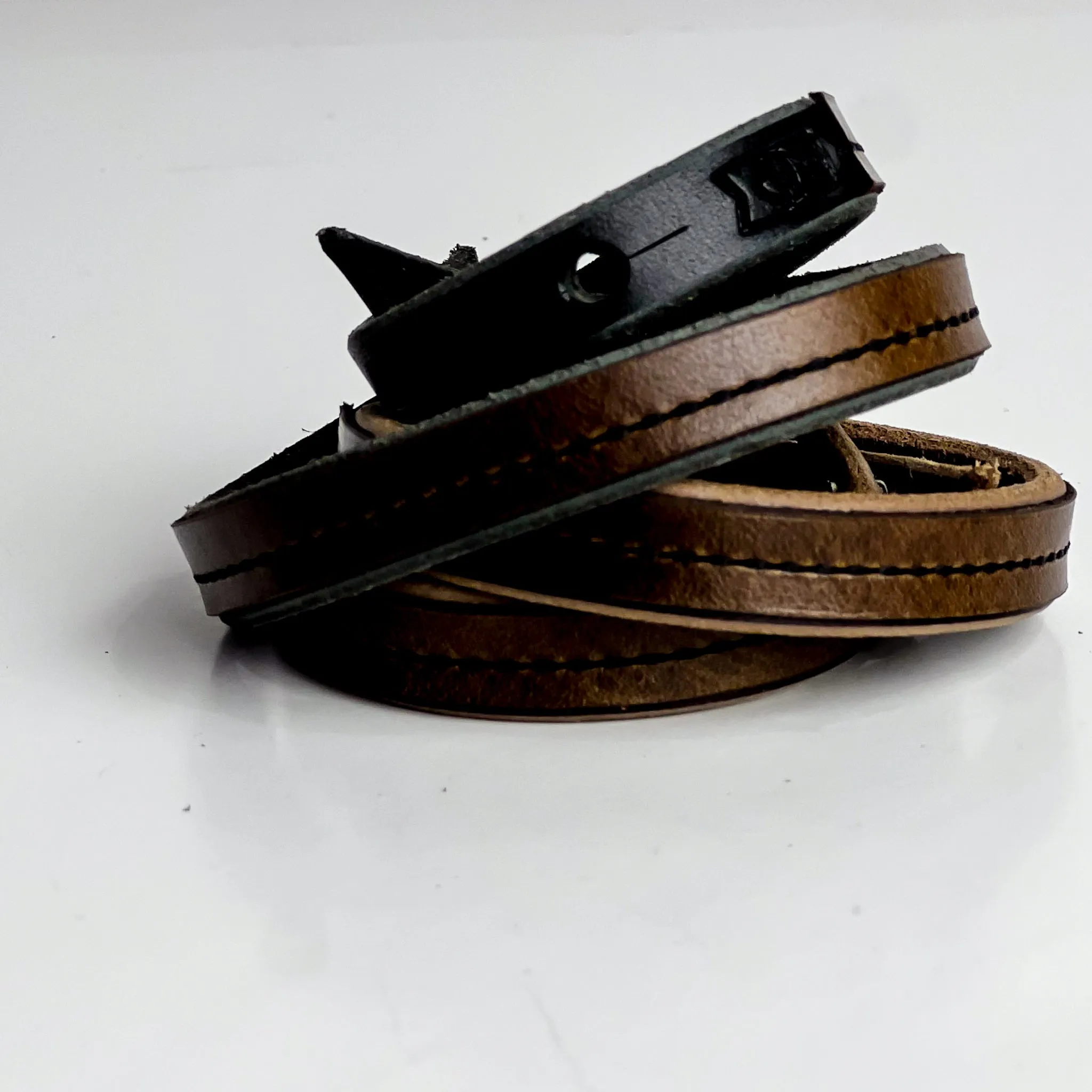 Everyday Collection | Jewelry | Leather Wrap Bracelet | Various