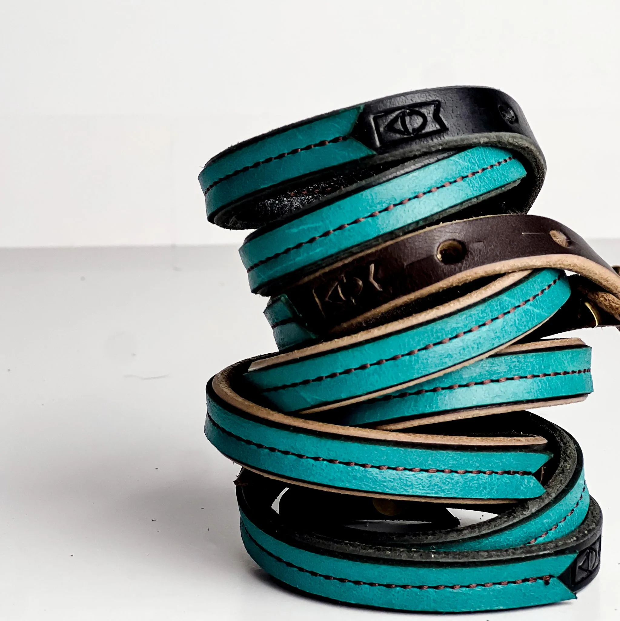 Everyday Collection | Jewelry | Leather Wrap Bracelet | Various