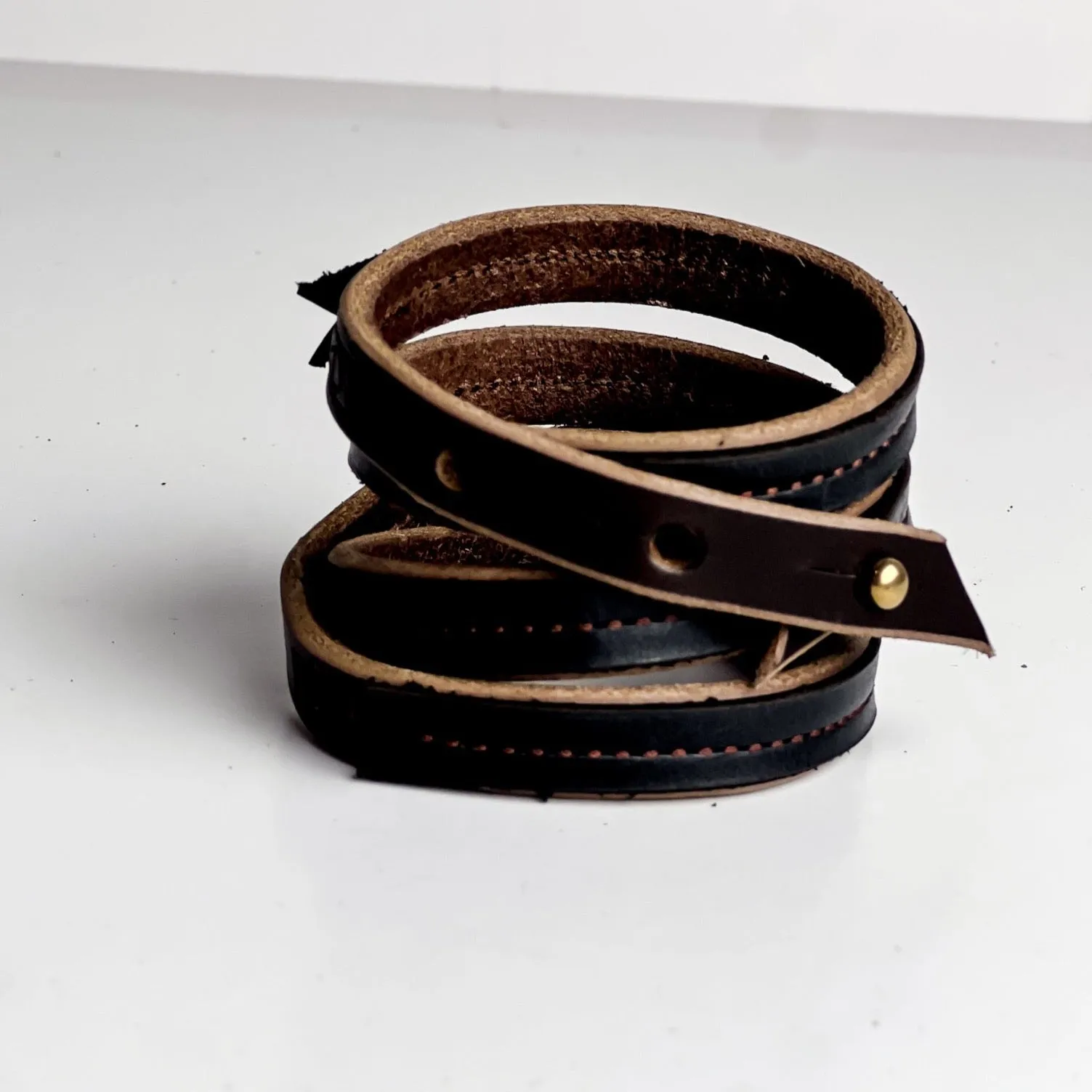 Everyday Collection | Jewelry | Leather Wrap Bracelet | Various