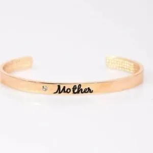 Everyday is Mother’s Day Paparazzi Bracelet