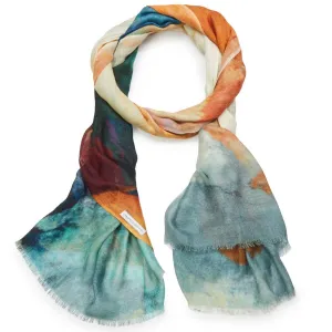 Felicity Merino Wool Scarf