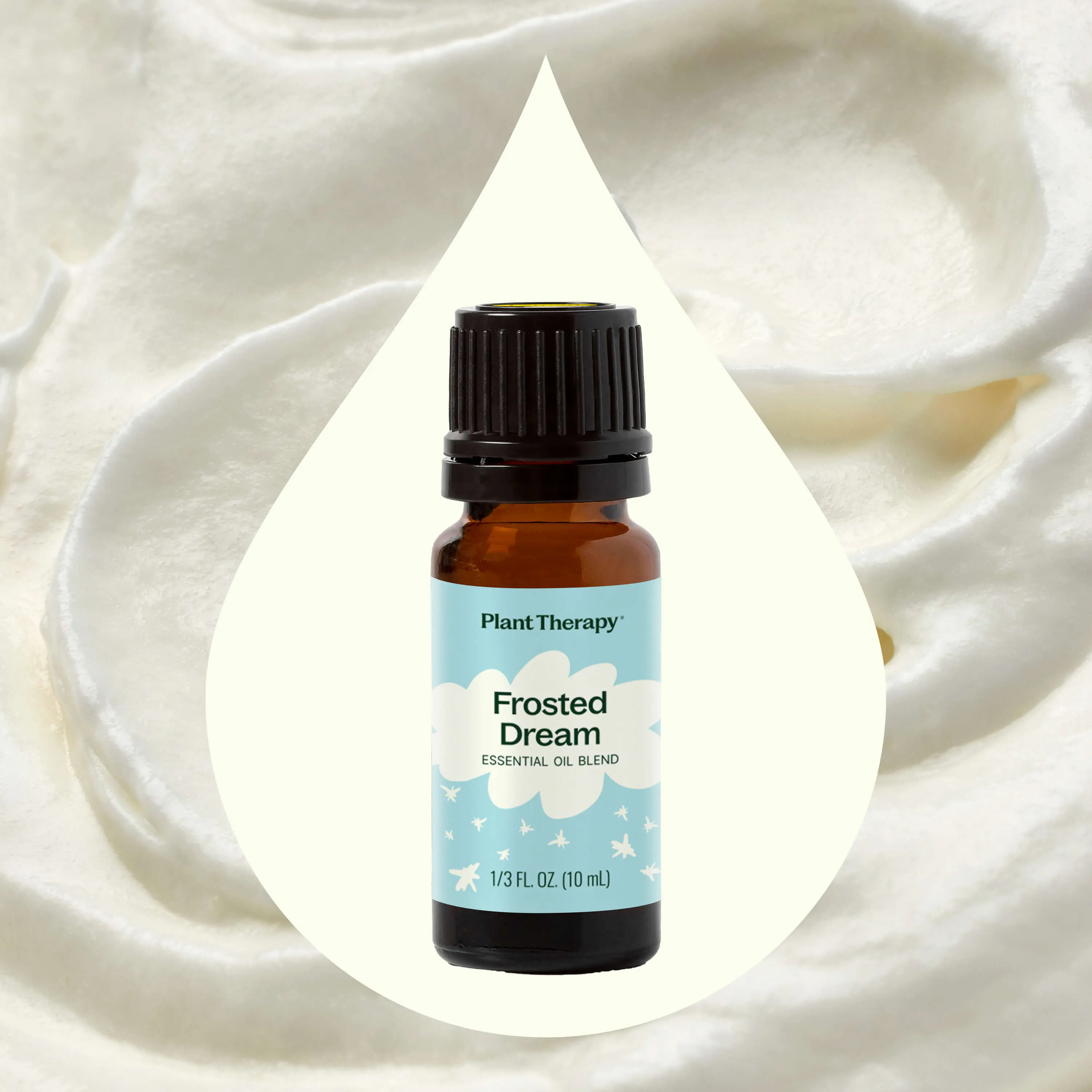 Frosted Dream Essential Oil Blend