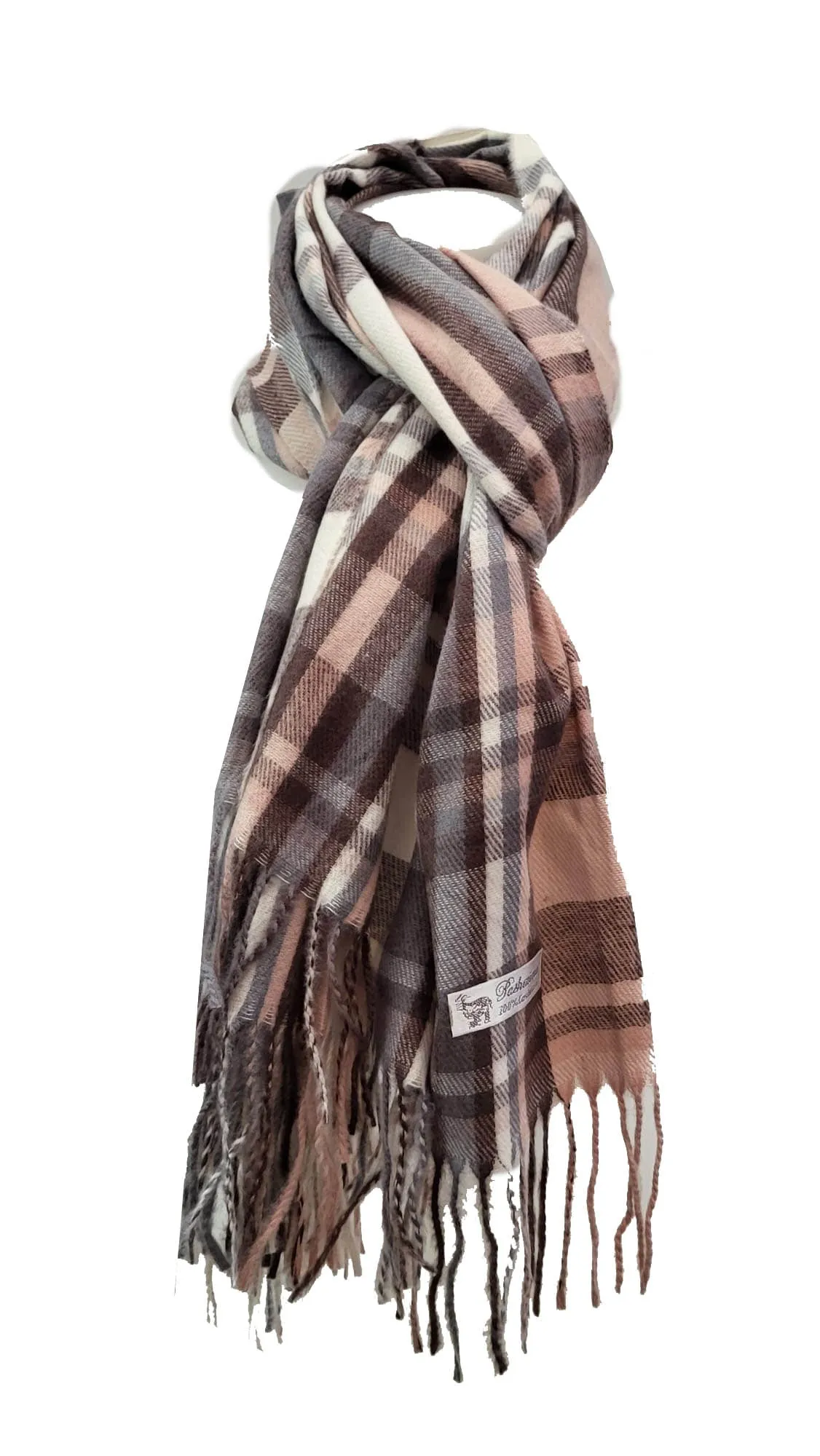 GLORIA RMD221006 SS23 SCARF