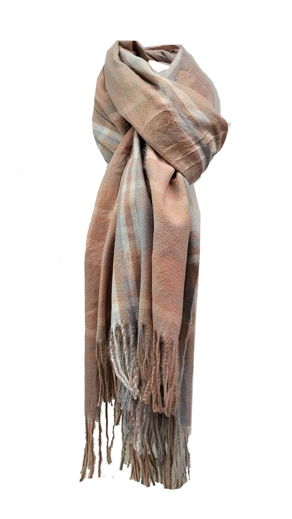 GLORIA RMD221006 SS23 SCARF