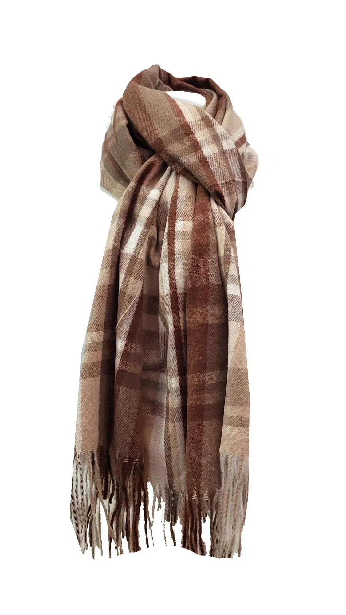 GLORIA RMD221006 SS23 SCARF