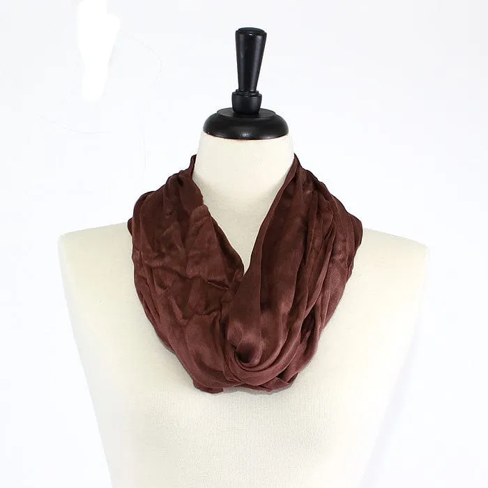 GS384-1 Fashion Infinity Scarf