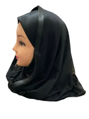 Head Scarf Ready Hijab