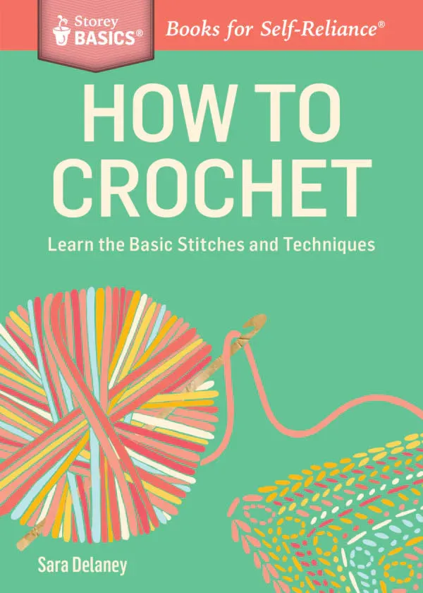 How To Crochet