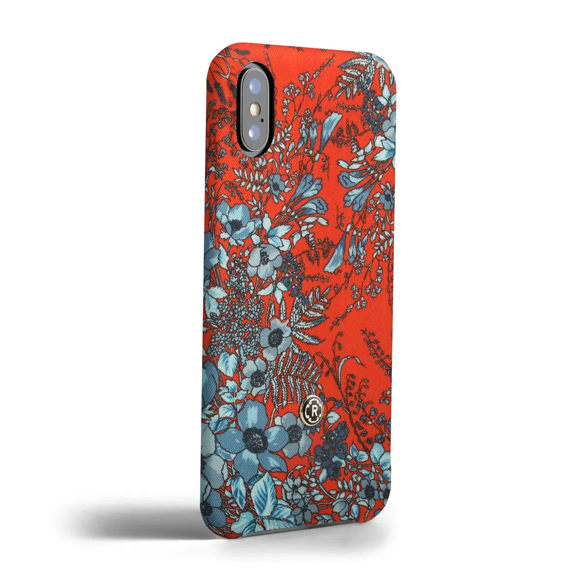 iPhone X/Xs Case - Jardin - Osmanthus