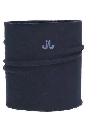 JJ Stretch Neckwarmer in Navy Blue