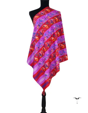 Kani Pashmina Shawl 5279