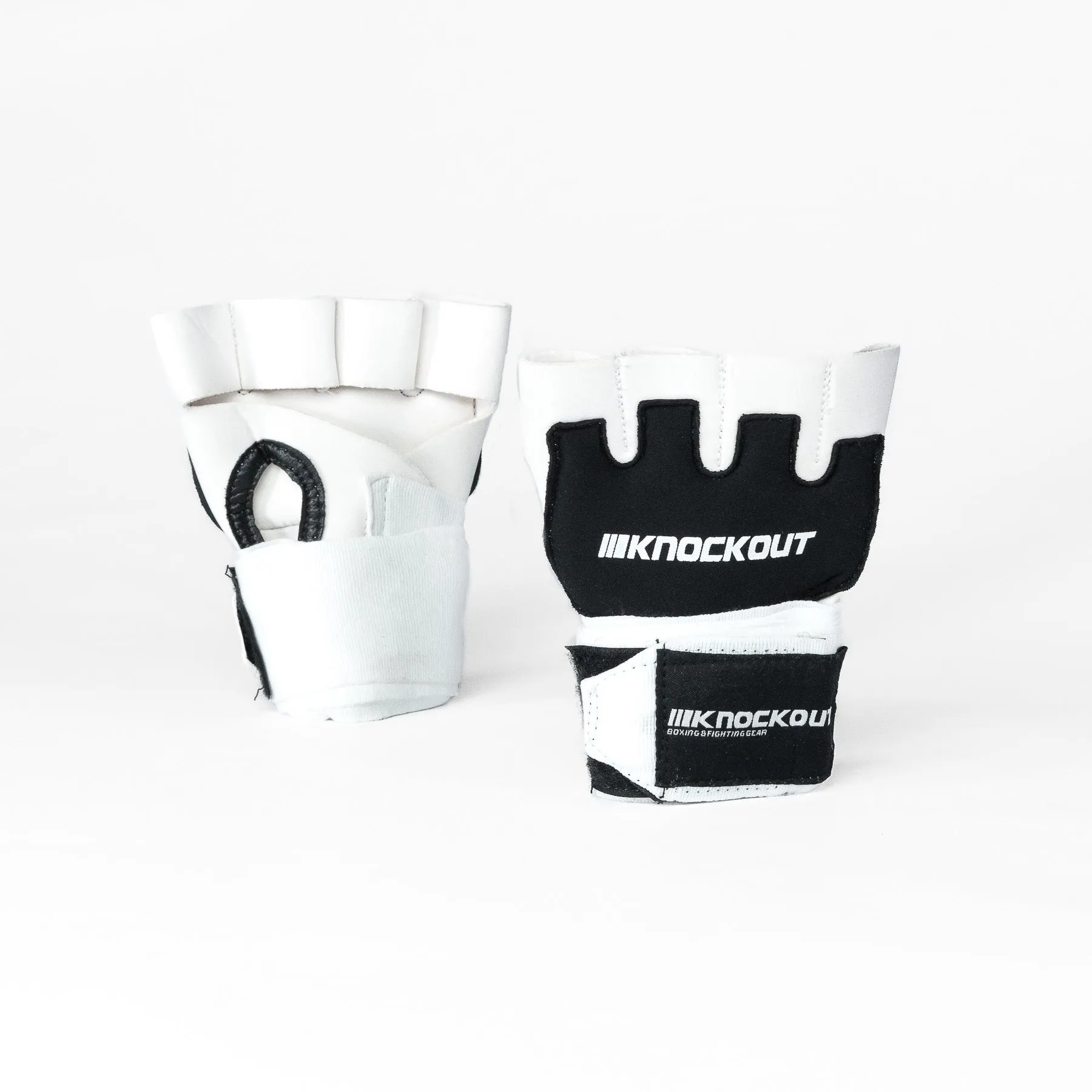 Knockout Gel Hand Wraps