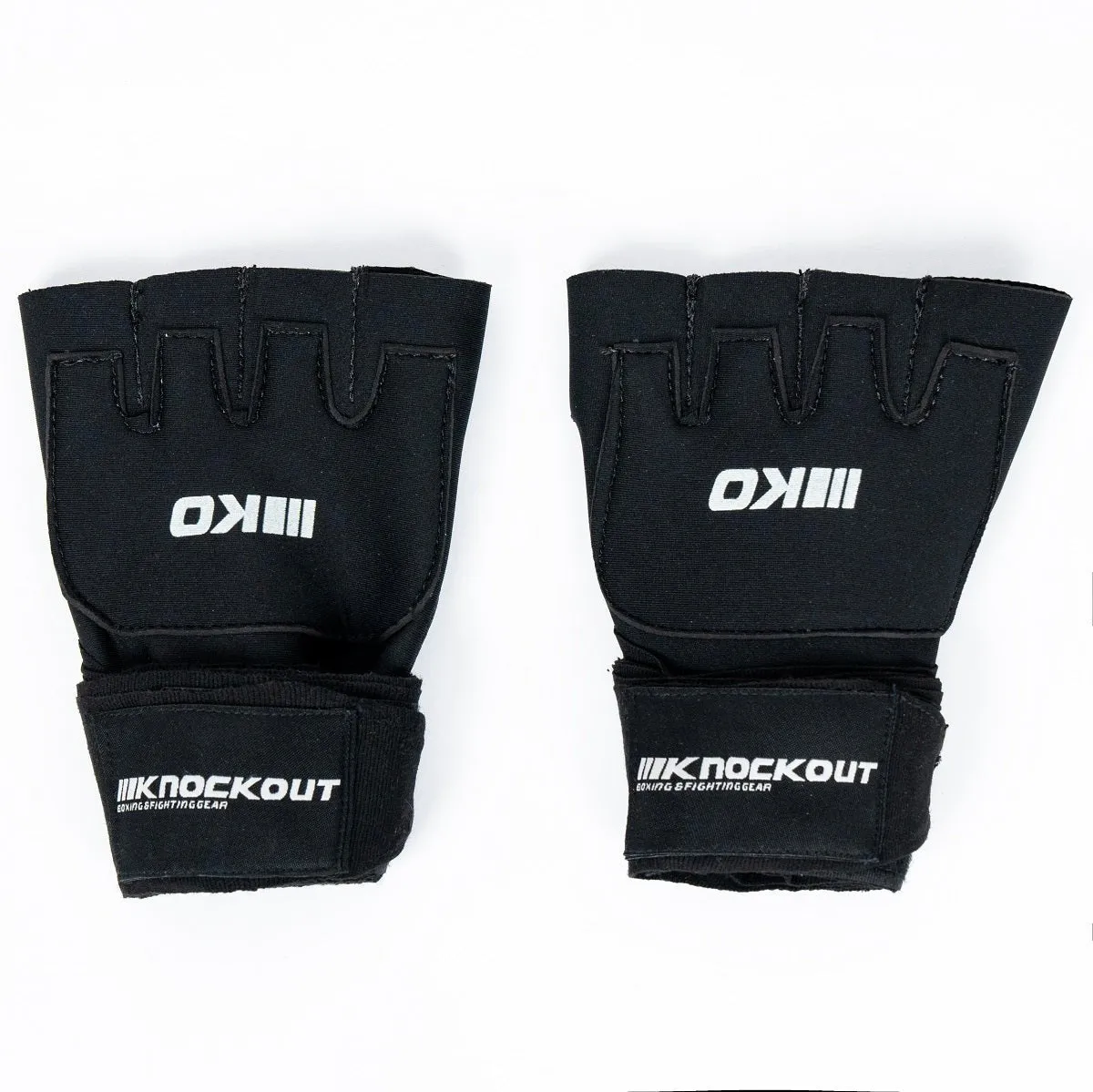 Knockout Gel Hand Wraps