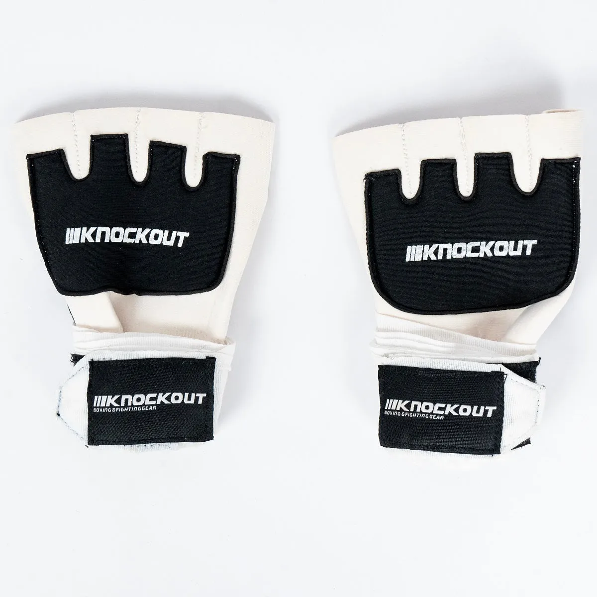 Knockout Gel Hand Wraps