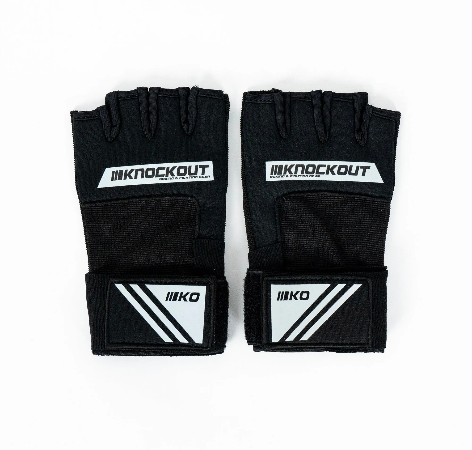 Knockout GEL Pro Boxing Hand Wraps