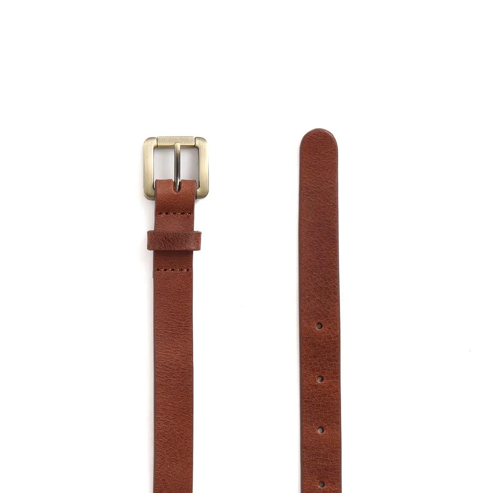 Leather Belt - ONORA / 324 594