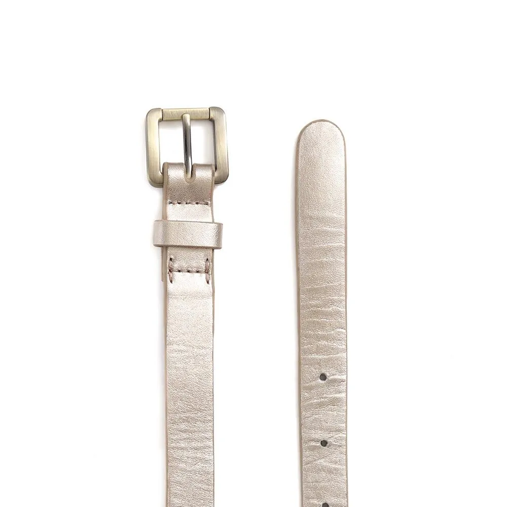 Leather Belt - ONORA / 324 594