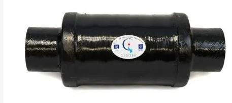 MINIMAX MUFFLER