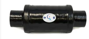 MINIMAX MUFFLER