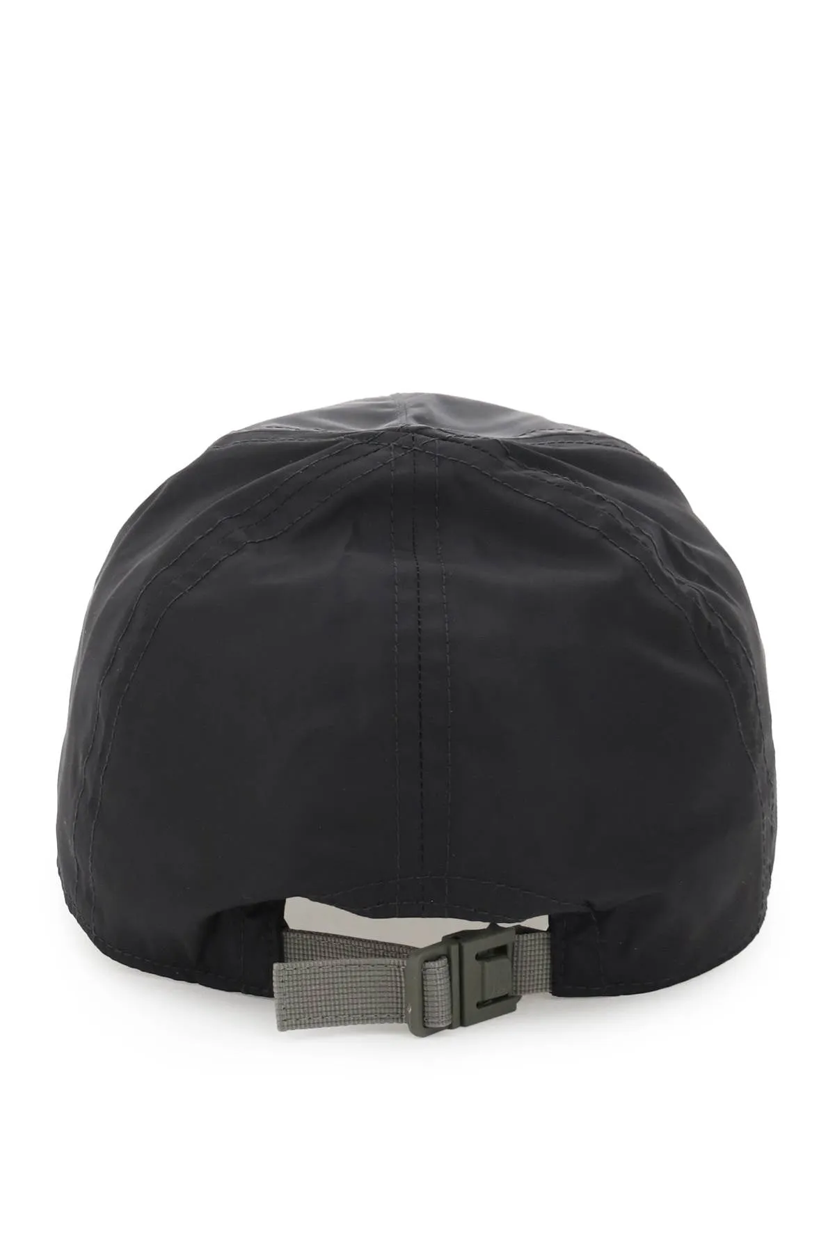 Moncler born to protect nylon baseball cap