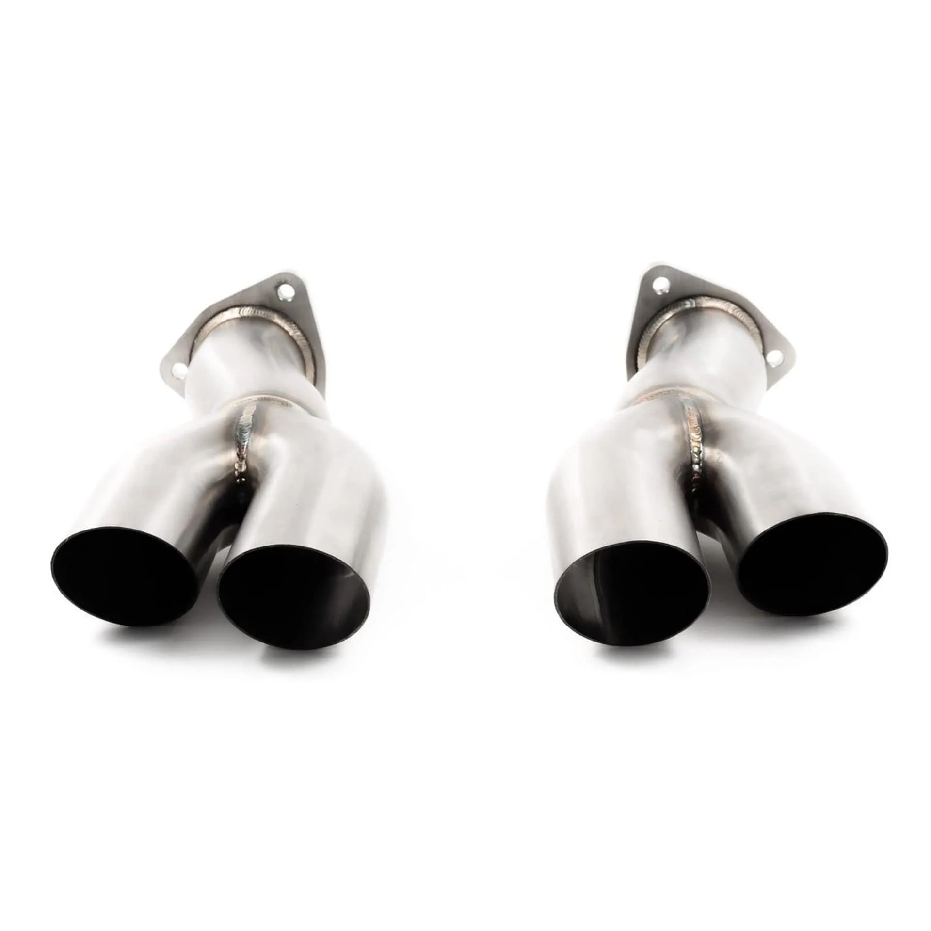 RENNLINE RACE EXHAUST