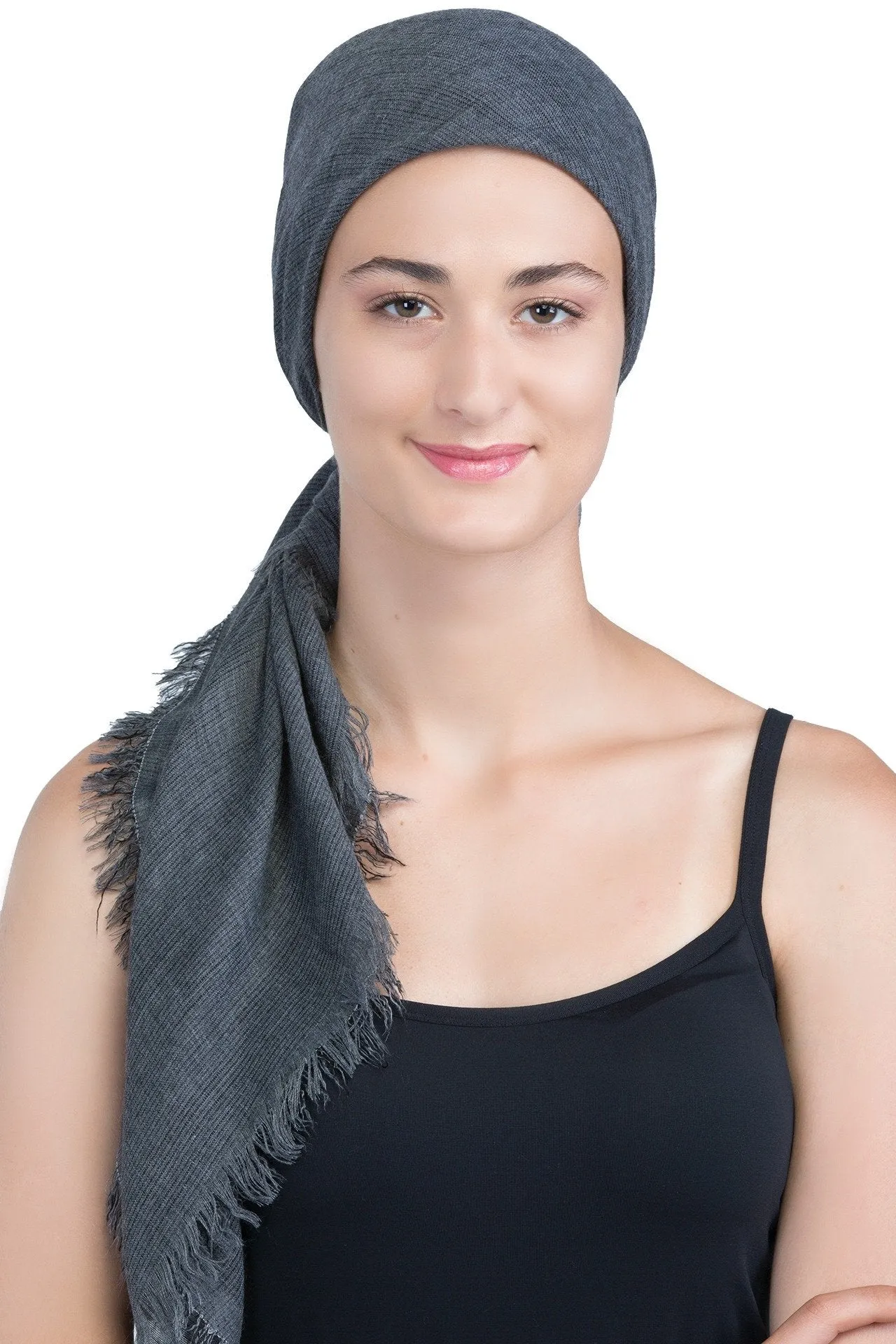 Seasonal  Head Scarf