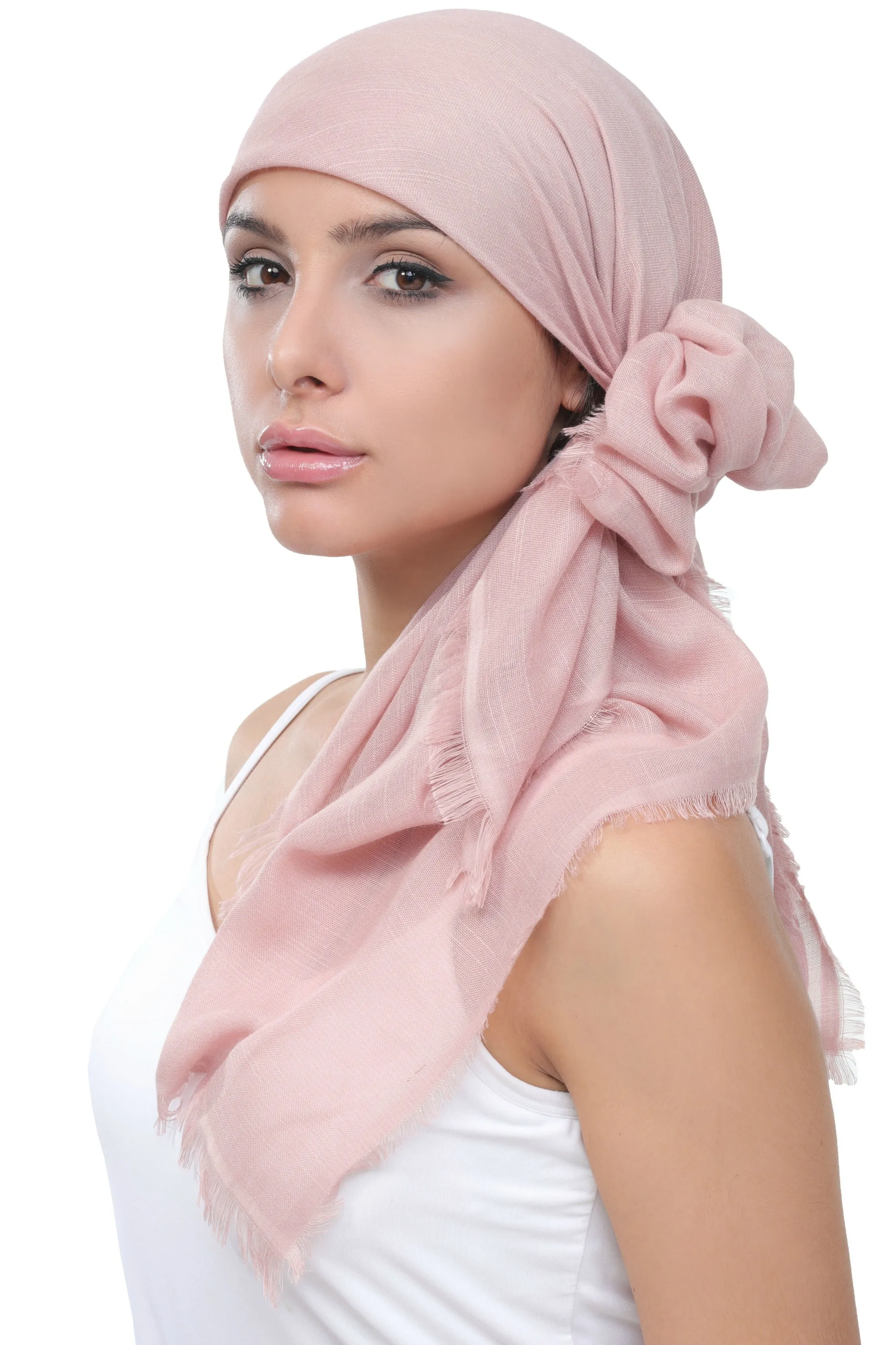 Seasonal  Head Scarf