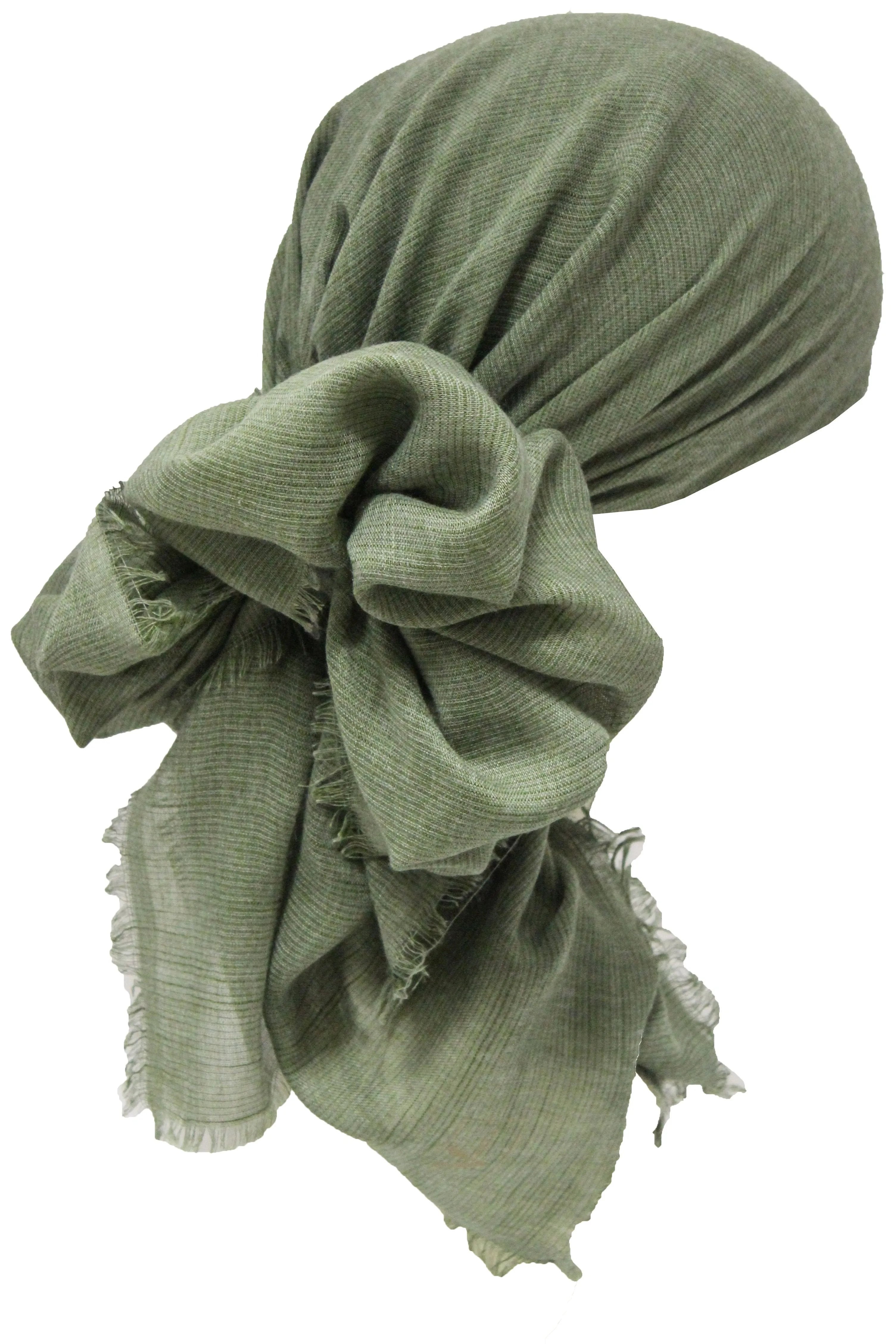 Seasonal  Head Scarf